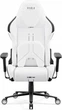 Комп'ютерне крісло для геймера Diablo Chairs X-One Prime Normal Size Ghosted White - изображение 5