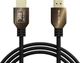 Kabel Blow Premium HDMI - HDMI 8K 1.5 m Black (5900804111573) - obraz 1