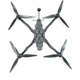 FPV дрон KLESM FPV 15" long range , квадрокоптер карбон, 4214-380KV, винты 15", VTX 5.8ГГц 2000mW, Betaflight/INAV, ELRS/Crossfire, 8S XT60 - изображение 4