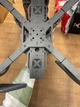 FPV дрон KLESM FPV 15" long range , квадрокоптер карбон, 4214-380KV, винты 15", VTX 5.8ГГц 2000mW, Betaflight/INAV, ELRS/Crossfire, 8S XT60 - изображение 6