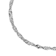 Браслет серебряный Сингапур Silver Style 17.5 р. (90227203051р sku:2693000050781) - изображение 2