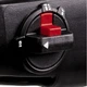 Перфоратор Einhell TC-RH 620 4F SDS-plus 620Вт 22Дж кейс 2.6кг (00123191) - зображення 4