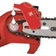 Висоторіз ланцюговий акумуляторний Einhell GC-LC 18/20 Li T-Solo 18В шина 20см 5.5м/с штанга 228-288 (00134221) - изображение 4