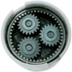 Шурупокрут-дриль акумуляторний Einhell Professional TP-CD 18·60 Li BL - Solo PXC 18В 60Нм 0-500·0-20 (00123358) - изображение 6