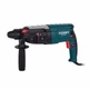 Перфоратор Зеніт ЗПП-1200/2 DFR Профі SDS-Plus+ШЗП 1200Вт 3.8Дж 3.45кг кейс (00123248) - изображение 2