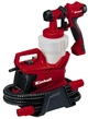 Фарборозпилювач Einhell TC-SY 700 S 700Вт 1000мл/хв (00123921) - изображение 1