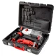 Перфоратор GRAPHITE SDS-plus 800Вт 2.8Дж кейс 3.28кг (00123198) - изображение 11