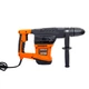 Перфоратор Tekhmann TRH-1800 SDS-Max 1800Вт 10Дж 5.8кг (00123181) - изображение 3