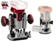 Фрезер акумуляторний Einhell Professional TP-RO 18 SetLI BL - Solo 18В цанга 6 та 8мм 10000-30000об/ (00123493) - изображение 1