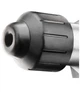 Перфоратор GRAPHITE SDS-plus 1500Вт 4.5Дж 6.9кг (00123190) - изображение 5