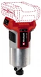 Фрезер кромковий акумуляторний Einhell Professional TP-ET 18LI BL - Solo 18В цанга 6 та 8мм 10000-30 (00123497) - изображение 3