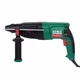 Перфоратор Зеніт ЗП-1100 SDS-Plus 1100Вт 2.8Дж 3.3кг кейс (00123210) - изображение 2