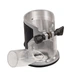 Фрезер кромковий акумуляторний Einhell Professional TP-ET 18LI BL - Solo 18В цанга 6 та 8мм 10000-30 (00123497) - изображение 4