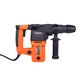 Перфоратор Tekhmann TRH-1200 SDS-Plus 1200Вт 5Дж 4.1кг (00134147) - изображение 4