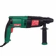 Перфоратор Зеніт ЗП-1100 SDS-Plus 1100Вт 2.8Дж 3.3кг кейс (00123210) - изображение 5