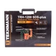 Перфоратор Tekhmann TRH-1200 SDS-Plus 1200Вт 5Дж 4.1кг (00134147) - изображение 7