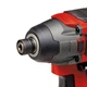Гвинтокрут акумуляторний ударний Einhell Professional TP-CI 18/220 Li BL - Solo PXC 18В безщітковий (00123744) - изображение 2