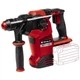 Перфоратор акумуляторний Einhell Professional HEROCCO 36/28 SDS-plus безщітковий 36В(18+18) 3.2Дж 3. (00123262) - изображение 1