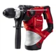 Перфоратор Einhell TH-RH 1600 SDS-Plus 1600Вт 4Дж 5.6кг (00123219) - изображение 1