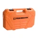 Перфоратор Tekhmann TRH-1040 SDS-Plus 1040Вт 2.8Дж 3.2кг кейс (00123186) - изображение 10