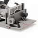 Фрезер ламельний Einhell TE-BJ 900 900Вт 11000об/хв диск 100х22мм макс. глиб. 20мм кабель 3м 2.65кг (00123506) - изображение 2
