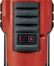 Гайковерт ударний Einhell Professional IMPAXXO 18/400 - Solo PXC 18В 2100-3300об/хв 400Нм 2кг без АК (00123667) - изображение 3