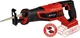 Пила шабельна акумуляторна Einhell Professional TP-AP 18/28LI BL - Solo PXC 18В пропил 200мм хід 28м (00123049) - изображение 3