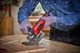 Фрезер ламельний Einhell TE-BJ 900 900Вт 11000об/хв диск 100х22мм макс. глиб. 20мм кабель 3м 2.65кг (00123506) - изображение 10