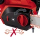Пила ланцюгова мережева Einhell GH-EC 2040 40см 2000Вт 5кг (00134195) - зображення 5