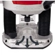 Фрезер Einhell TE-RO 1255 E 1200Вт цанга 6 та 8мм 11000-30000об/хв 3.3кг (00123500) - изображение 5
