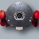 Фрезер Einhell TE-RO 1255 E 1200Вт цанга 6 та 8мм 11000-30000об/хв 3.3кг (00123500) - изображение 6