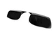 2 Накладки на дзеркала M-Look для BMW 5 E60/E61 2007-2010 - зображення 2