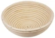 Кошик для розстойки хліба Orion ротанговий 21 см (8592381128906) - зображення 1