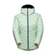 Куртка Mammut Broad Peak IN Hooded Jacket W Mint-Petrol XL (1092-7619876322005) - изображение 1