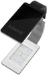 Lampa LED Aquael Leddy Smart BT Czarna (5905546345118) - obraz 1