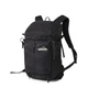 Рюкзак туристический Naturehike Helium CNK2300BB017, 25 л, черный - изображение 1