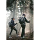 Рюкзак туристический Naturehike Helium CNK2300BB017, 25 л, белый - изображение 2