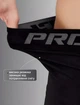 Комплект дитячої термобілизни Lion SPORT, розмір 24, зріст 125-135, чорний - изображение 5