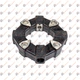 Муфта под палец в сборе 22A SPINPARTS - изображение 3