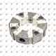 Муфта елемент зі вставками Hyundai 11E1-1507 50K SPINPARTS - зображення 1