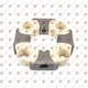 Муфта элемент со вставками 208-38-11120 SPINPARTS - изображение 1
