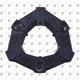 Муфта под болт в сборе 90A SPINPARTS - изображение 1