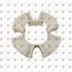 Муфта элемент JCB JS330~JS500 160H SPINPARTS - изображение 2