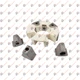 Муфта элемент со вставками Hitachi 4654760 SPINPARTS - изображение 4