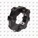 Муфта под болт в сборе 22A SPINPARTS - изображение 3