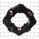 Муфта под болт в сборе 331/25063 50AS SPINPARTS - изображение 1