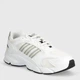 Мужские кроссовки Adidas Crazychaos 2000 IH0305 46.5 (11.5UK) 30 см Ftwwht/Gretwo/Cblack (4067888088113) - изображение 2