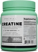 Креатин PrePrimal Creatine Powder 400 г, Unflavored - зображення 3