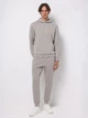 Спортивные штаны мужские Colin's CL1077099LGR L Light Grey (8684112950518) - изображение 3