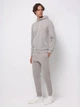 Спортивные штаны мужские Colin's CL1077099LGR L Light Grey (8684112950518) - изображение 4